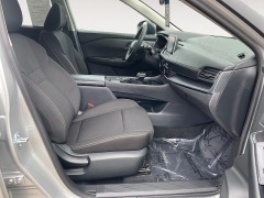 Used 2025  Nissan Rogue FWD S at Raceway Motors near Lufkin&comma; TX