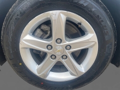 Used 2021  Chevrolet Malibu 4dr Sdn LS w/1LS at Raceway Motors near Lufkin, TX