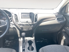 Used 2024  Chevrolet Equinox AWD 4dr LT w&sol;1LT at Raceway Motors near Lufkin&comma; TX