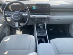 Used 2025  Hyundai Kona SEL FWD at Raceway Motors near Lufkin&comma; TX