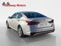 Used 2023  Nissan Altima 2.5 S Sedan at Raceway Motors near Lufkin, TX