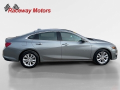 Used 2023  Chevrolet Malibu 4dr Sdn 1LT at Raceway Motors near Lufkin&comma; TX