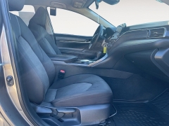 Used 2022  Toyota Camry LE Auto at Raceway Motors near Lufkin&comma; TX