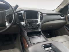 Used 2019  Chevrolet Tahoe 4d SUV RWD Premier at Raceway Motors near Lufkin&comma; TX