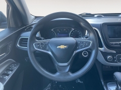 Used 2022  Chevrolet Equinox FWD 4dr LT w&sol;1LT at Raceway Motors near Lufkin&comma; TX