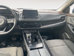 Used 2023  Nissan Rogue FWD SV at Raceway Motors near Lufkin&comma; TX