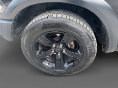Used 2024  Ram 1500 Classic 2WD Warlock Crew Cab 5'7" Box at Raceway Motors near Lufkin&comma; TX