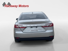Used 2025  Toyota Camry LE at Raceway Motors near Lufkin&comma; TX