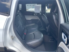 Used 2024  Jeep Compass Limited 4x4 at Raceway Motors near Lufkin&comma; TX