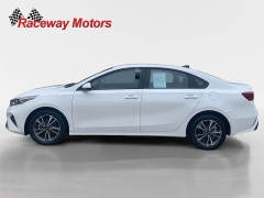 Used 2024  Kia Forte LXS IVT at Raceway Motors near Lufkin&comma; TX