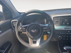 Used 2022  Kia Sportage LX FWD at Raceway Motors near Lufkin&comma; TX