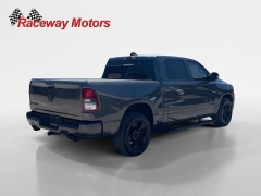 Used 2020  Ram 1500 2WD Crew Cab Big Horn at Raceway Motors near Lufkin&comma; TX