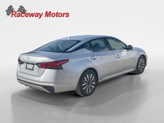 Used 2023  Nissan Altima 2&period;5 SV Sedan at Raceway Motors near Lufkin&comma; TX