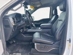Used 2023  Ford F-150 4WD LARIAT SuperCrew 5&period;5' Box at Raceway Motors near Lufkin&comma; TX
