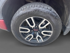 Used 2021  GMC Sierra 1500 4WD Crew Cab 147" AT4 at Raceway Motors near Lufkin&comma; TX