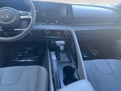 Used 2021  Hyundai Elantra SEL IVT at Raceway Motors near Lufkin&comma; TX