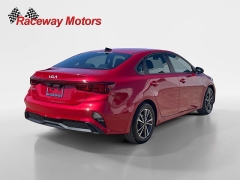 Used 2023  Kia Forte LX IVT at Raceway Motors near Lufkin&comma; TX