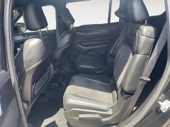 Used 2023  Jeep Grand Cherokee L Altitude 4x2 at Raceway Motors near Lufkin&comma; TX