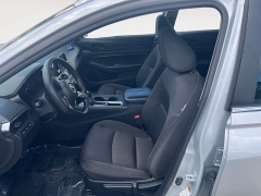 Used 2023  Nissan Altima 2.5 S Sedan at Raceway Motors near Lufkin, TX