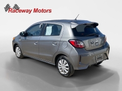 Used 2022  Mitsubishi Mirage ES CVT at Raceway Motors near Lufkin, TX