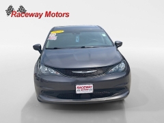 Used 2023  Chrysler Voyager LX FWD at Raceway Motors near Lufkin&comma; TX