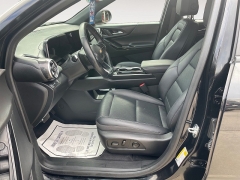 Used 2025  Chevrolet Equinox FWD 4dr LT w&sol;1LT at Raceway Motors near Lufkin&comma; TX