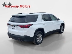 Used 2023  Chevrolet Traverse FWD 4dr LT Leather at Raceway Motors near Lufkin&comma; TX