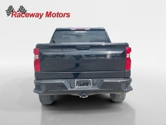 Used 2023  Chevrolet Silverado 1500 2WD Crew Cab 147" RST at Raceway Motors near Lufkin&comma; TX