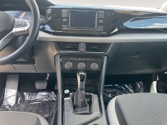 Used 2024  Volkswagen Taos S FWD at Raceway Motors near Lufkin&comma; TX