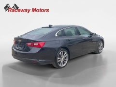 Used 2023  Chevrolet Malibu 4dr Sdn 1LT at Raceway Motors near Lufkin&comma; TX