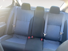 Used 2025  Nissan Versa SV CVT at Raceway Motors near Lufkin&comma; TX