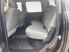Used 2018  Ram 2500 4WD Crew Cab SLT at Raceway Motors near Lufkin&comma; TX