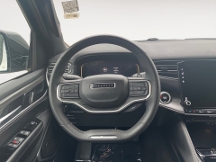 Used 2024  Jeep Wagoneer Series II 4x2 at Raceway Motors near Lufkin&comma; TX