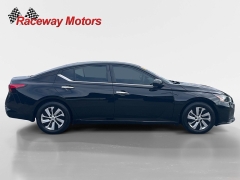 Used 2023  Nissan Altima 2&period;5 S Sedan at Raceway Motors near Lufkin&comma; TX