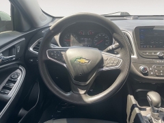 Used 2023  Chevrolet Malibu 4dr Sdn 1LT at Raceway Motors near Lufkin&comma; TX