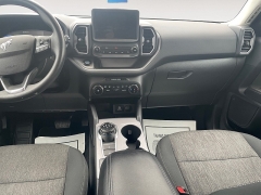 Used 2024  Ford Bronco Sport Big Bend 4x4 at Raceway Motors near Lufkin&comma; TX