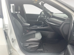 Used 2025  Jeep Compass Trailhawk 4x4 at Raceway Motors near Lufkin&comma; TX