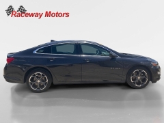 Used 2023  Chevrolet Malibu 4dr Sdn 1LT at Raceway Motors near Lufkin&comma; TX