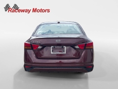 Used 2025  Nissan Altima SV FWD at Raceway Motors near Lufkin&comma; TX