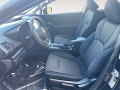 Used 2021  Subaru Crosstrek CVT at Raceway Motors near Lufkin, TX