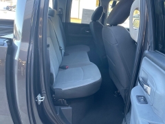 Used 2024  Ram 1500 Classic 2WD SLT Quad Cab 6'4" Box at Raceway Motors near Lufkin&comma; TX