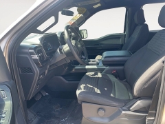 Used 2022  Ford F-150 4WD XL SuperCrew 5&period;5' Box at Raceway Motors near Lufkin&comma; TX