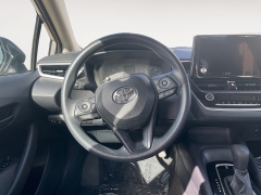 Used 2024  Toyota Corolla LE CVT at Raceway Motors near Lufkin&comma; TX