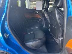 Used 2024  Jeep Compass Limited 4x4 at Raceway Motors near Lufkin&comma; TX