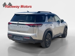 Used 2024  Nissan Pathfinder SV 2WD at Raceway Motors near Lufkin&comma; TX