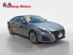 Used 2025  Nissan Altima SV FWD at Raceway Motors near Lufkin&comma; TX