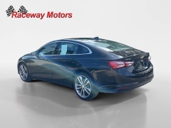 Used 2024  Chevrolet Malibu 4dr Sdn 2LT at Raceway Motors near Lufkin, TX