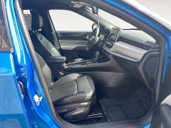 Used 2025  Jeep Compass Limited 4x4 at Raceway Motors near Lufkin&comma; TX