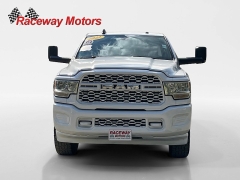 Used 2022  Ram 2500 4WD Tradesman Crew Cab 8' Box at Raceway Motors near Lufkin&comma; TX