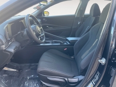 Used 2023  Hyundai Elantra SEL IVT at Raceway Motors near Lufkin&comma; TX
